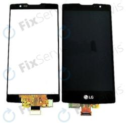 LG Spirit 4G LTE H440n - LCD Kijelző + Érintőüveg TFT