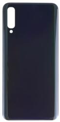 Samsung Galaxy A50 A505F - Akkumulátor Fedőlap (Black), Black
