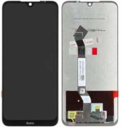 Xiaomi Redmi Note 8T - LCD Kijelző + Érintőüveg TFT