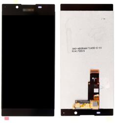Sony Xperia L1 G3313 - LCD Kijelző + Érintőüveg (Black) TFT, Black