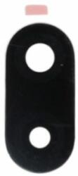 Huawei P Smart Plus (Nova 3i) - Hátlapi Kameralencse Üveg - 51661KME Genuine Service Pack