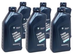BMW Twin Power Turbo LongLife 04 5W-30 6 l (6X1 l)
