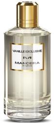 Mancera Vanille Exclusive EDP 120 ml