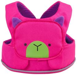 Trunki - Ham de siguranta Toddlepak, Roz (0151-GB01)