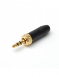 eXpertCable J02A - conector jack 3.5mm