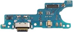  tel-szalk-1922433 Samsung Galaxy A11 A115 töltőcsatlakozó port panel (tel-szalk-1922433)
