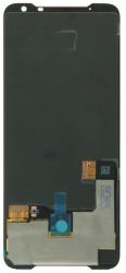 NBA001LCD096856 Asus ROG Phone 2 ZS660KL fekete OEM LCD kijelző érintővel (NBA001LCD096856)
