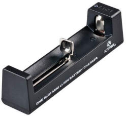 XTAR MC1 Li-ion USB-s akkumulátor töltő (MC1)