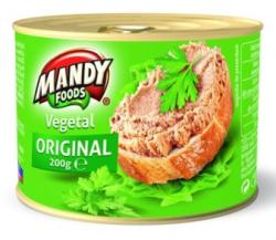 MANDY FOODS Vegetal 200g