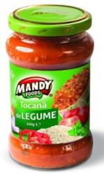 MANDY FOODS Tocana de Legume 300g