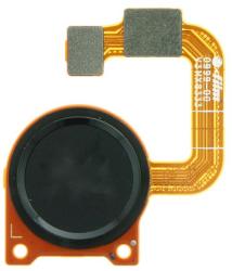tel-szalk-1922408 Motorola P30 fekete ujjlenyomat olvasó szenzor flexibilis kábellel (tel-szalk-1922408)