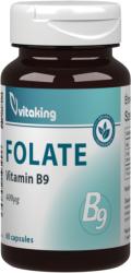 Vitaking Folate (60 caps. )