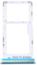 tel-szalk-1922377 Xiaomi Mi 10T Lite zöld SIM & SD kártya tálca (tel-szalk-1922377)