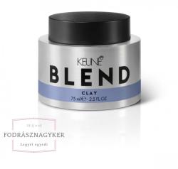 Keune Blend Clay 75ml - fodrasznagyker