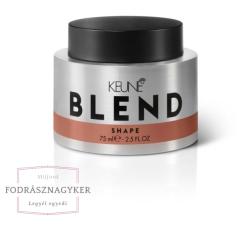Keune Blend Shape 75ml