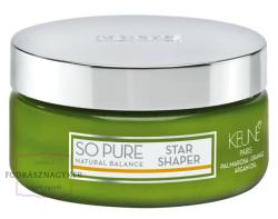 Keune So Pure Star Shaper 100ml - fodrasznagyker