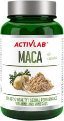 ACTIVLAB Maca 60 kapsz