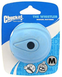 Chuckit! The Whistler Fütyülős Labda M
