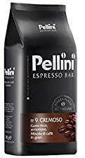 Pellini Cafea Boabe Pellini No9 Cremoso Espresso 1kg