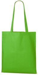 MALFINI Bevásárlótáska Shopper - Apple green | unisex (92192XX)