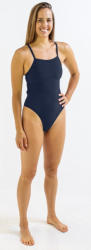 FINIS Costum de baie de damă finis skinback solid navy 38