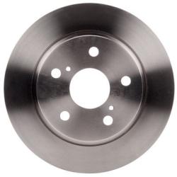 Bosch Disc frana BOSCH 0 986 479 S64 (0 986 479 S64) - automobilus