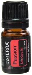 dōTERRA Amestec de Uleiuri Esentiale Passion, 5 ml, DōTerra