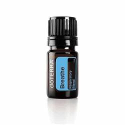 dōTERRA Amestec de Uleiuri Esentiale Air(Breathe), 5 ml, DōTerra