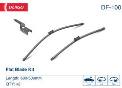 DENSO lamela stergator DENSO DF-100 (DF-100) - automobilus
