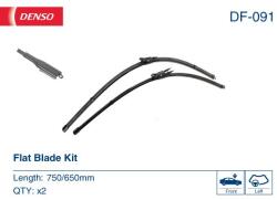 DENSO lamela stergator DENSO DF-091 (DF-091) - automobilus