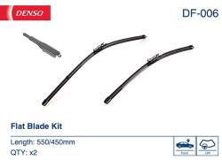 DENSO lamela stergator DENSO DF-006 (DF-006) - automobilus