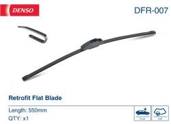DENSO lamela stergator DENSO DFR-007 (DFR-007) - automobilus