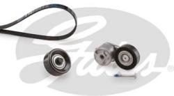 GATES Set curea transmisie cu caneluri GATES Micro-V® K026PK1685 (K026PK1685)