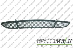 PRASCO Grila ventilatie, bara protectie PRASCO BM1202120 - automobilus