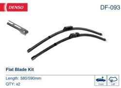 DENSO lamela stergator DENSO DF-093 (DF-093) - automobilus
