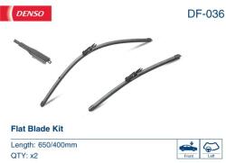 DENSO lamela stergator DENSO DF-036 (DF-036) - automobilus