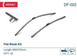 DENSO lamela stergator DENSO DF-022 (DF-022) - automobilus
