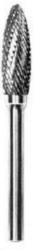 Bartools Lángnyelv turbómaró kereszt fogazással - 3x7x37x3mm - Bartools - FLH - HX0307M03 - SH-41M