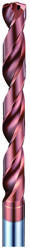 DHF 4, 5mm 8xD belső hűtéses fúró 52HRC-ig - DHF - DCO045
