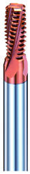 DHF M14 10mm 4 élű menetmaró 52HRC-ig - DHF - TW10027M14200