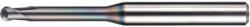 NS Tool 0, 6mm l4, 0 L40 gömbvégű maró 70HRC-ig - NS Tool Japan MRBSH230SF - 08-00537-00306