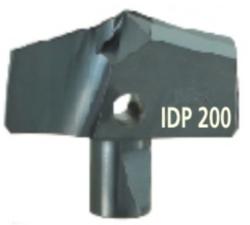 Yestool 44, 9mm fúrólapka - Yestool - IDP 449 Y+