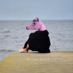 PINKPONI DIUMENGES