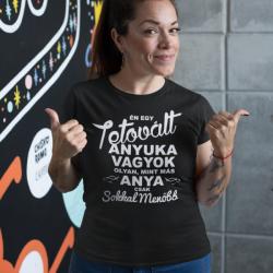 viseld. hu Tetovált anyuka póló