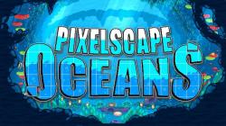 Hidden Nature Design Pixelscape Oceans (PC)