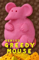 Space Fractal Genius Greedy Mouse (PC)