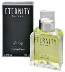 Calvin Klein Eternity For Men apă după ras 100 ml