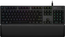 Logitech G513 Carbon GX Brown Tactile US (920-009330)