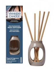 Yankee Candle Black Coconut füstölő 210 g
