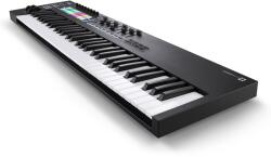 Novation Launchkey 61 MK3 - KÉSZLETAKCIÓ! (NOVLK61MK3)
